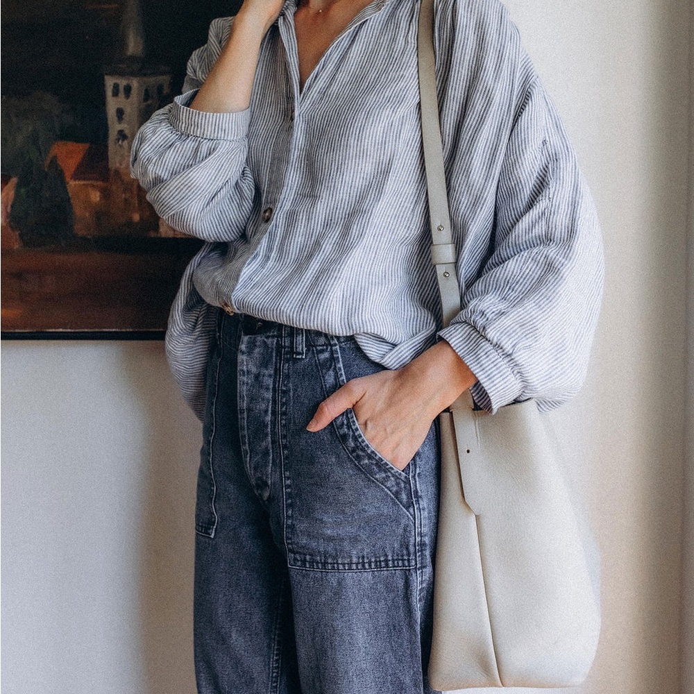 Esby Florence denim